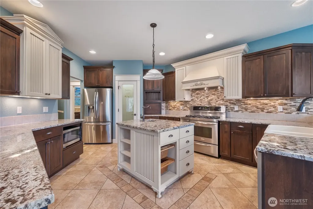 547 Lone Oak Road Longview WA 98632