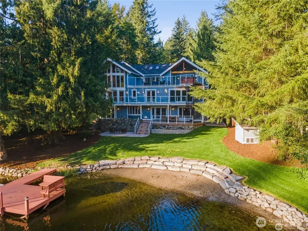 11009 317th Avenue NE Carnation WA 98014