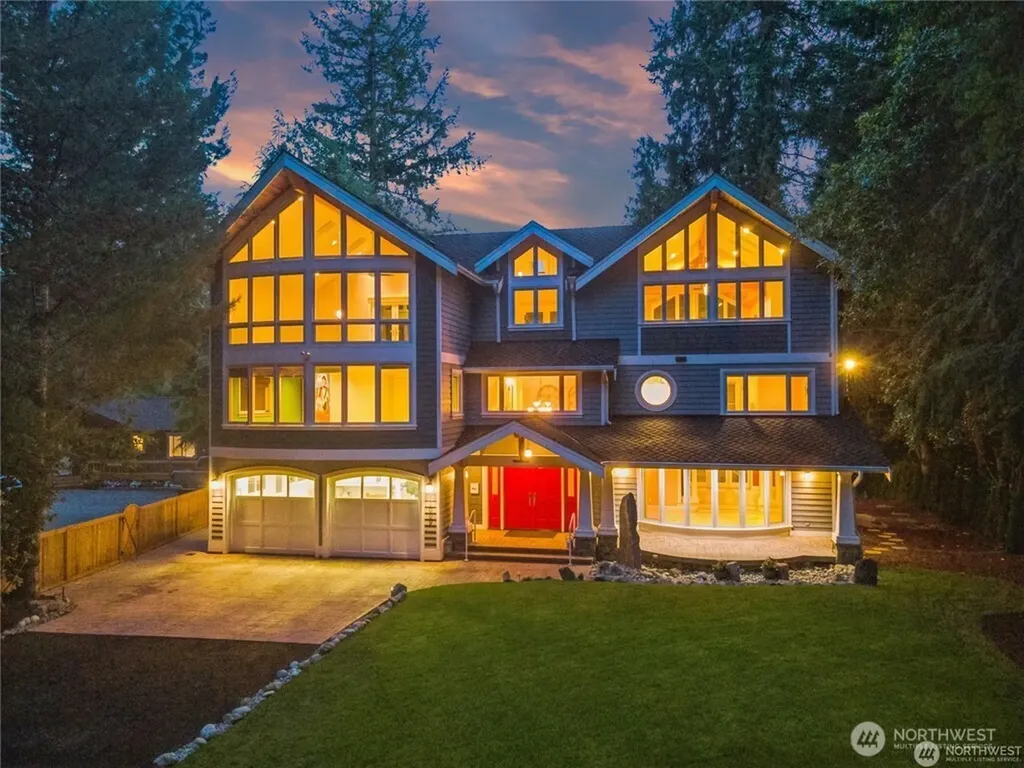 11009 317th Avenue NE Carnation WA 98014