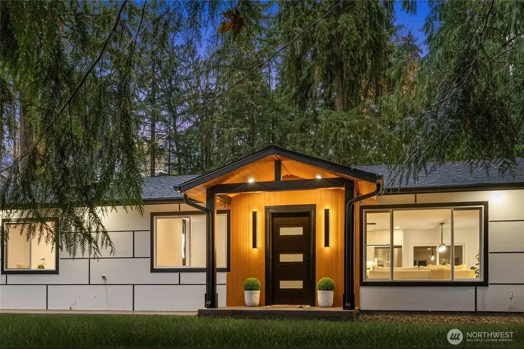 12528 Odell Road NE Duvall WA 98019