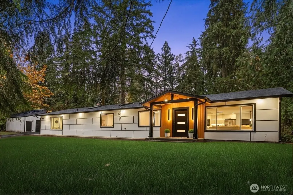 12528 Odell Road NE Duvall WA 98019