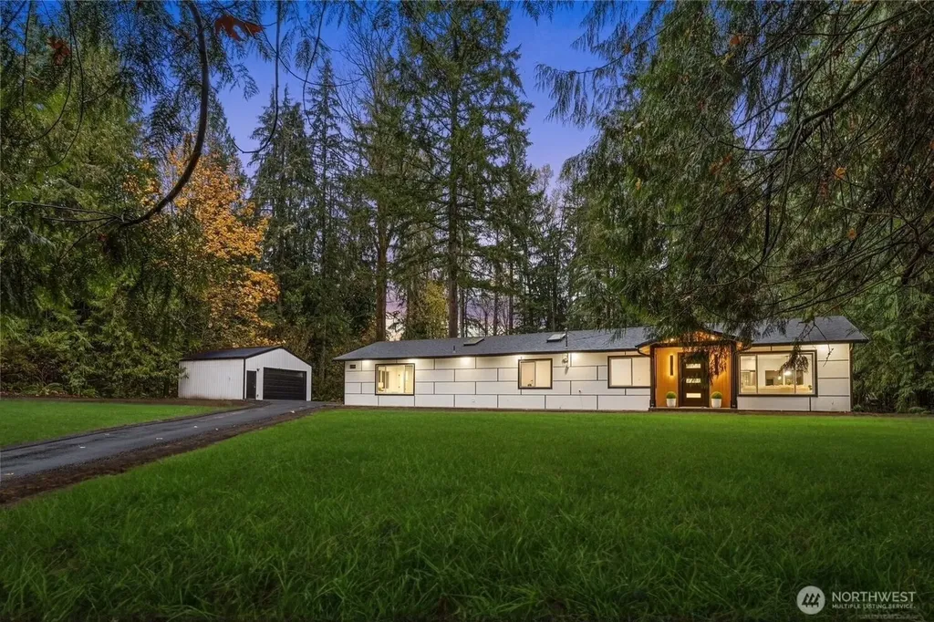 12528 Odell Road NE Duvall WA 98019