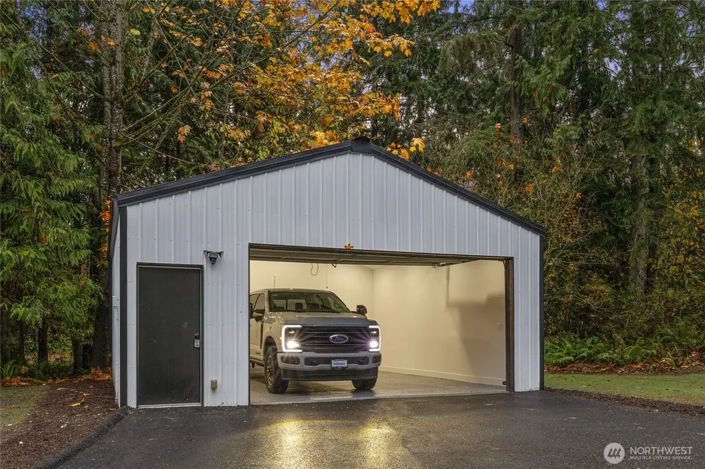 12528 Odell Road NE Duvall WA 98019
