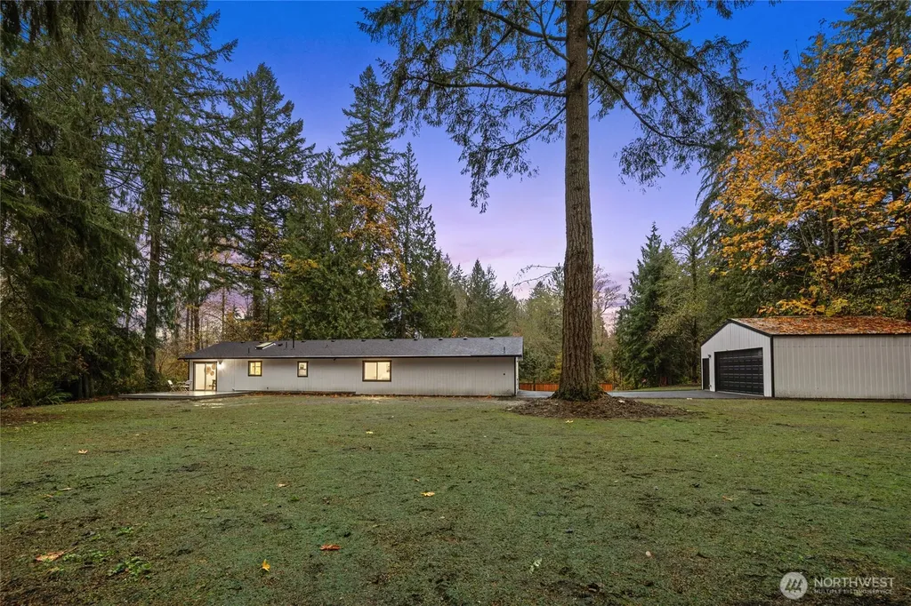 12528 Odell Road NE Duvall WA 98019