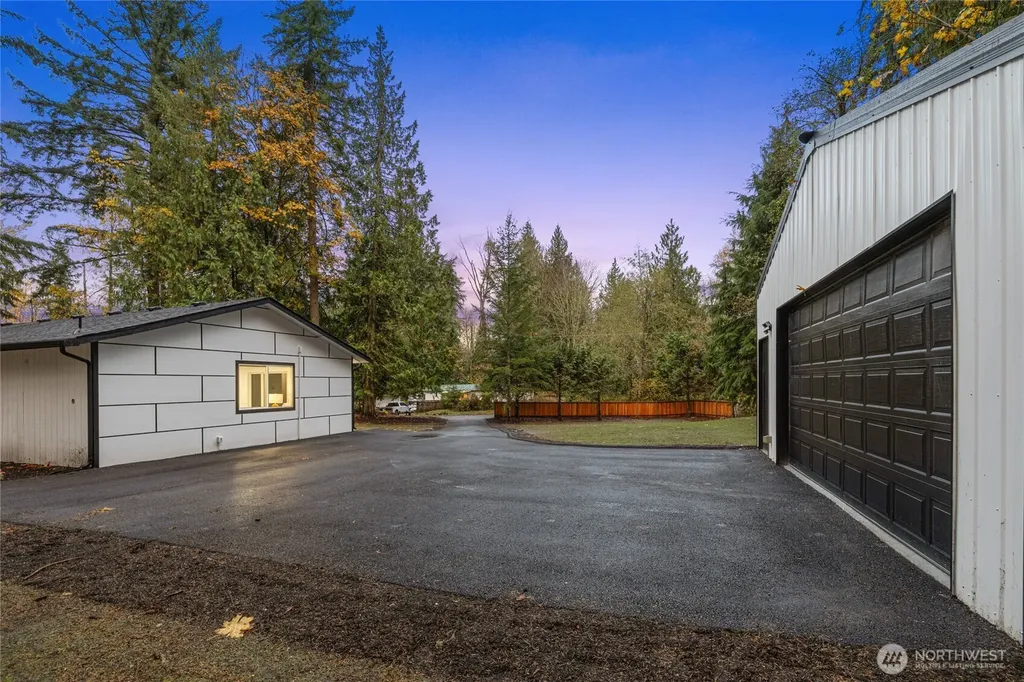 12528 Odell Road NE Duvall WA 98019