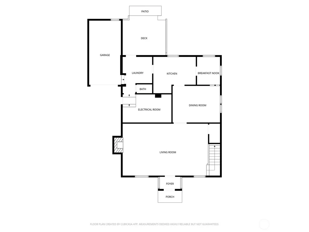 515 5th Street Hoquiam WA 98550