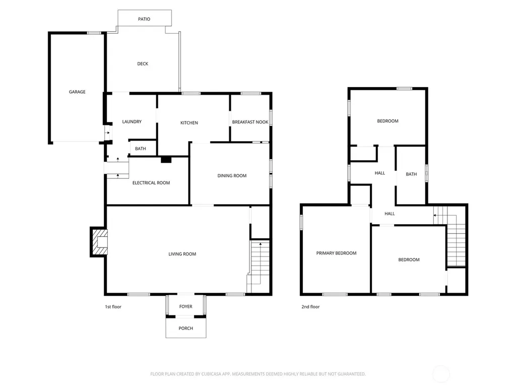515 5th Street Hoquiam WA 98550