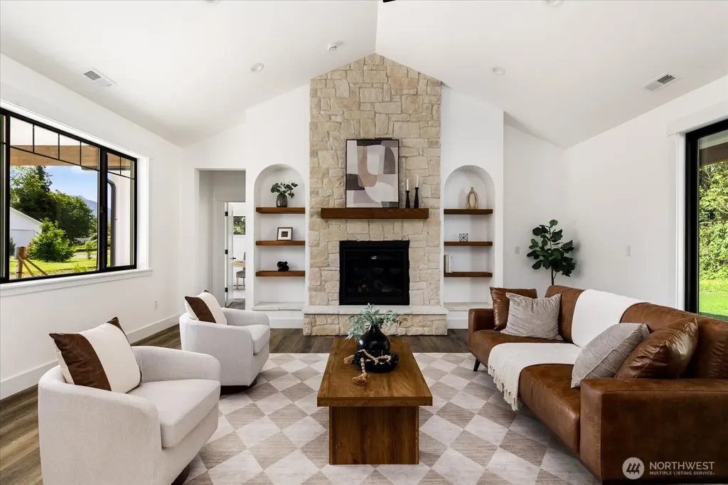 8170 Lonestar Lane Lyman WA 98263