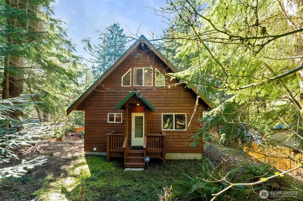 214 Paradise Drive Ashford WA 98304