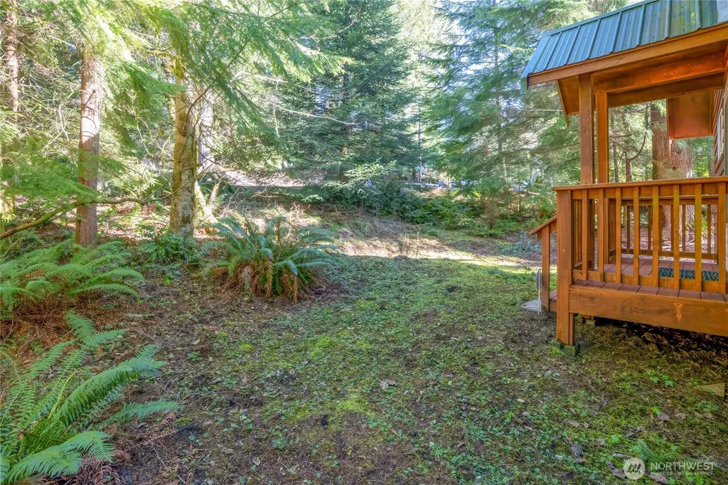 214 Paradise Drive Ashford WA 98304