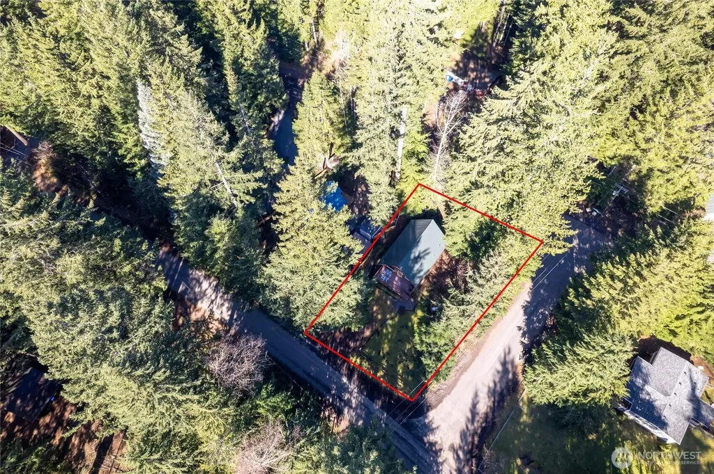 214 Paradise Drive Ashford WA 98304