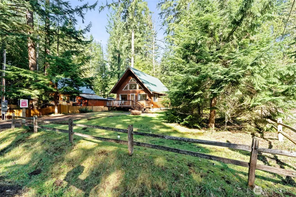 214 Paradise Drive Ashford WA 98304