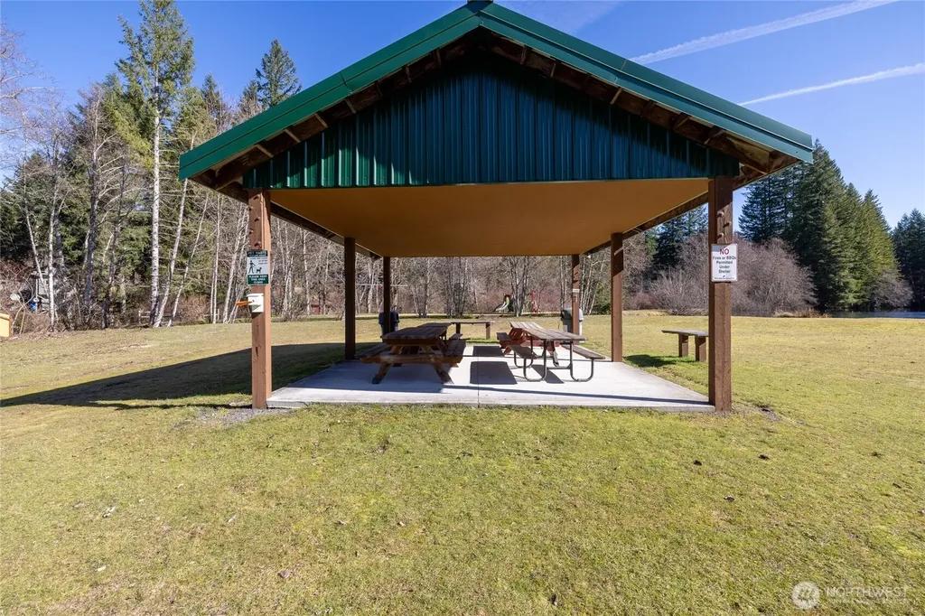 214 Paradise Drive Ashford WA 98304