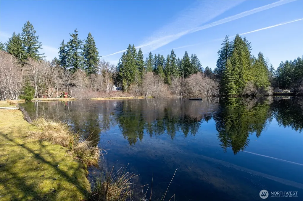 214 Paradise Drive Ashford WA 98304