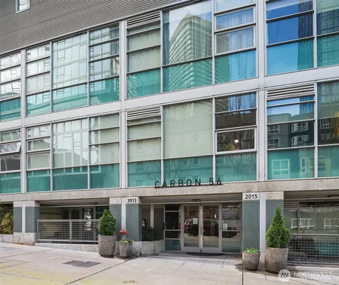 2015 Terry Avenue Seattle WA 98121