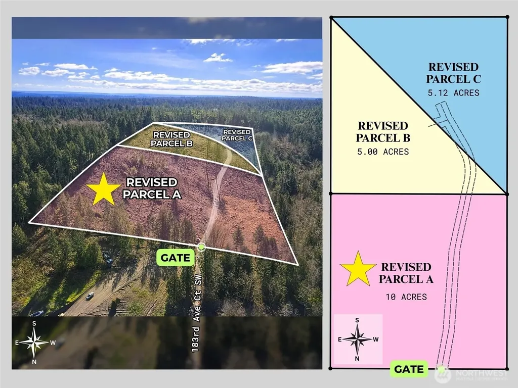 4223 183rd Avenue Ct SW Longbranch WA 98351