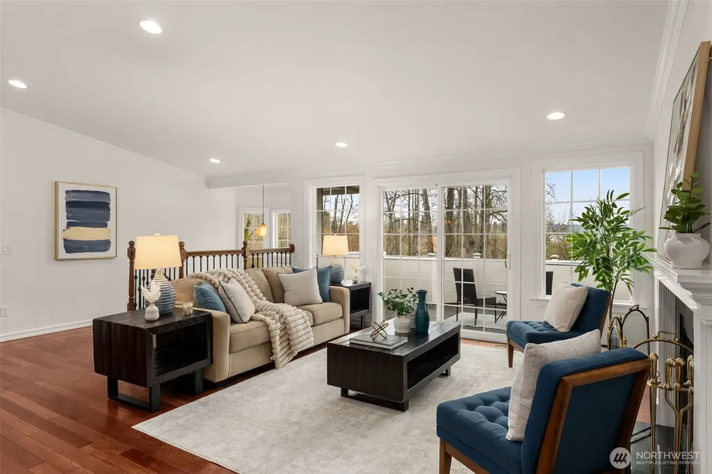 11004 100th Avenue NE Kirkland WA 98033