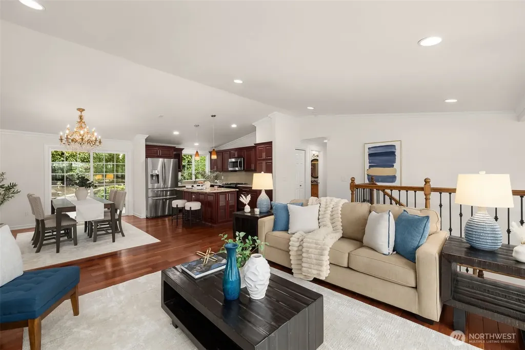 11004 100th Avenue NE Kirkland WA 98033