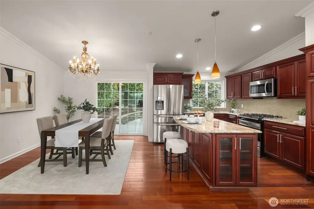 11004 100th Avenue NE Kirkland WA 98033