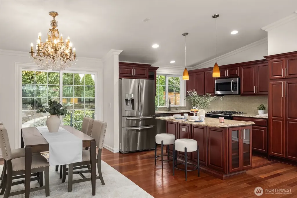 11004 100th Avenue NE Kirkland WA 98033