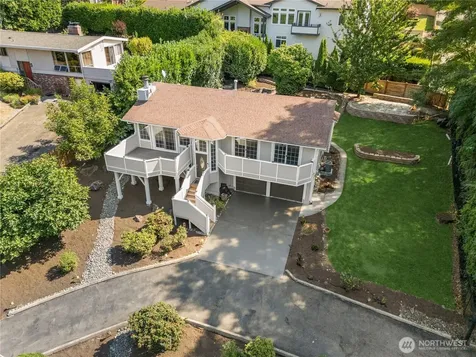 11004 100th Avenue NE Kirkland WA 98033