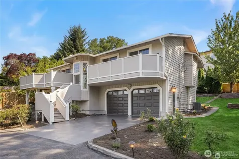 11004 100th Avenue NE Kirkland WA 98033