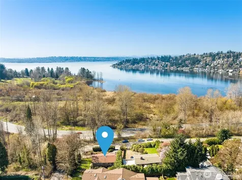 11004 100th Avenue NE Kirkland WA 98033