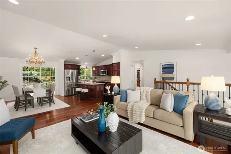11004 100th Avenue NE Kirkland WA 98033