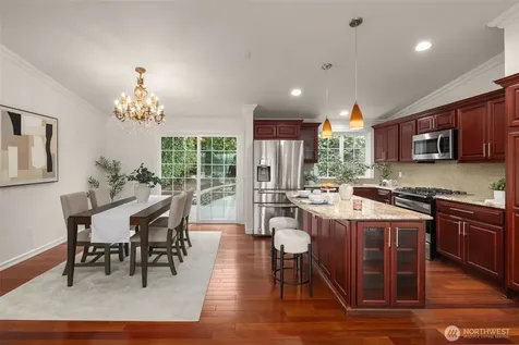 11004 100th Avenue NE Kirkland WA 98033