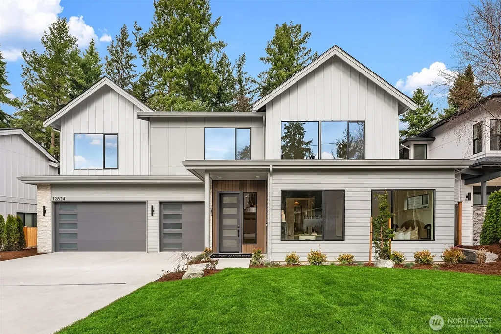12834 NE 113th Street Kirkland WA 98033