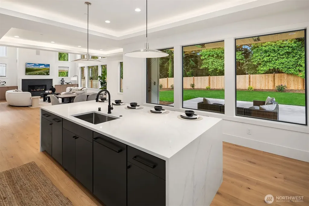 12834 NE 113th Street Kirkland WA 98033