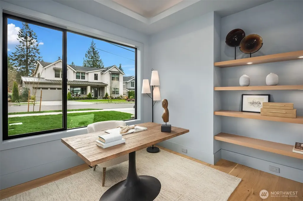 12834 NE 113th Street Kirkland WA 98033