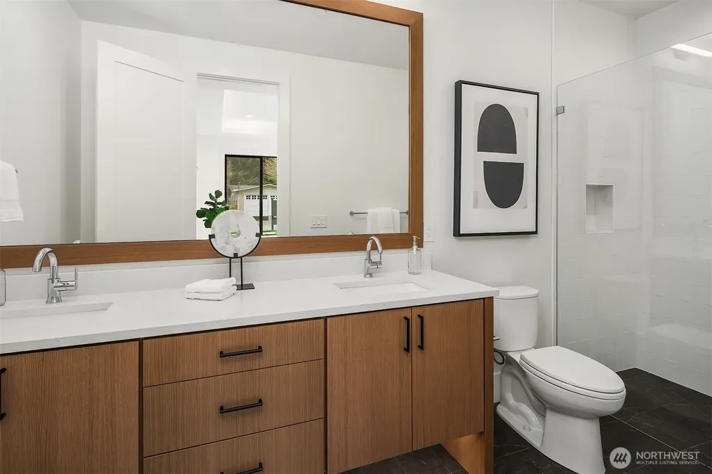 12834 NE 113th Street Kirkland WA 98033