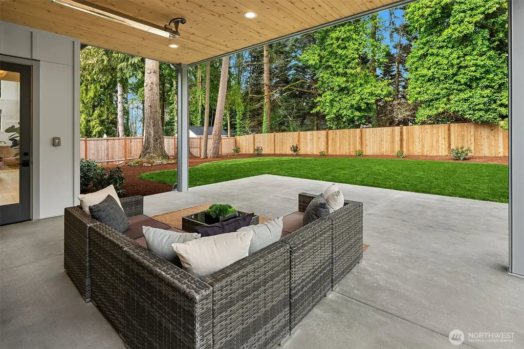 12834 NE 113th Street Kirkland WA 98033
