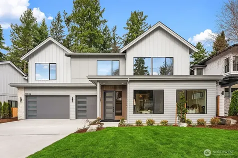 12834 NE 113th Street Kirkland WA 98033