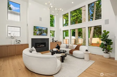 12834 NE 113th Street Kirkland WA 98033