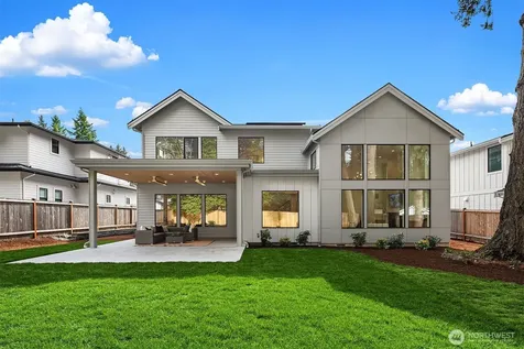 12834 NE 113th Street Kirkland WA 98033