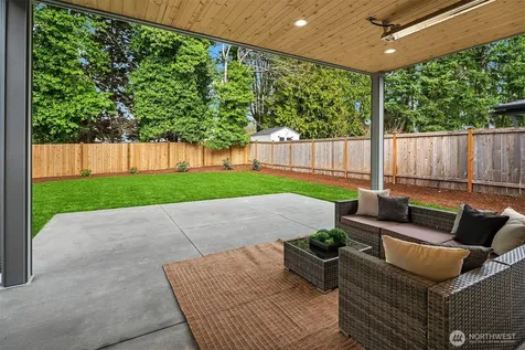 12834 NE 113th Street Kirkland WA 98033