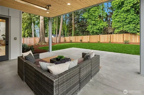 12834 NE 113th Street Kirkland WA 98033