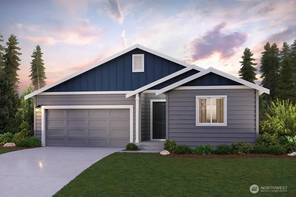 113 Willowbrook Drive Chehalis WA 98532