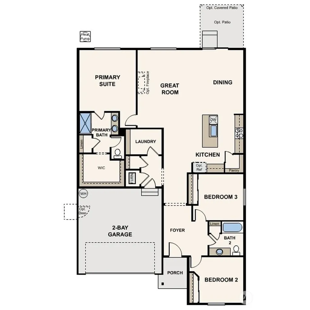 113 Willowbrook Drive Chehalis WA 98532