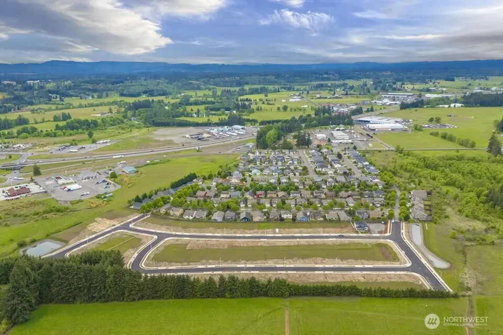 113 Willowbrook Drive Chehalis WA 98532