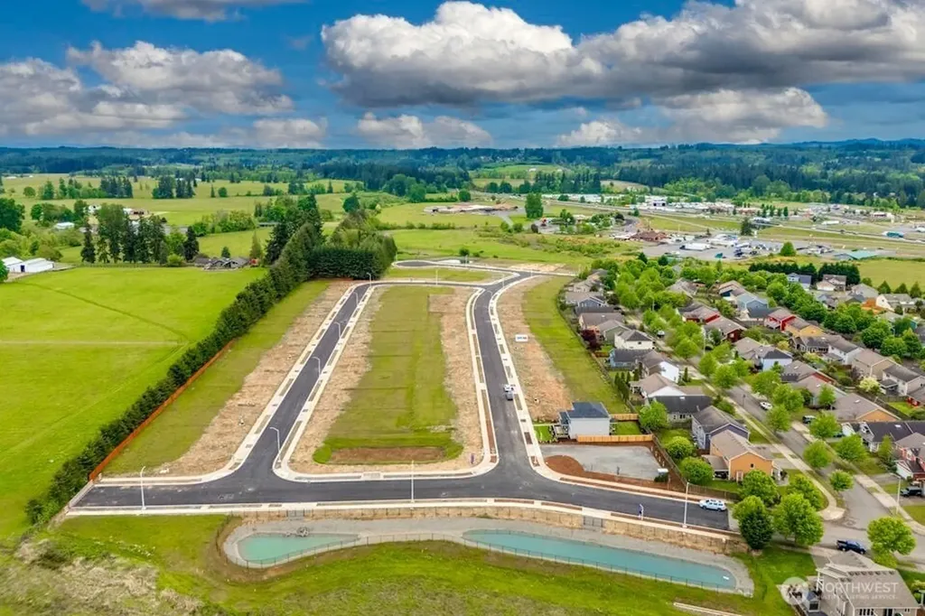 113 Willowbrook Drive Chehalis WA 98532