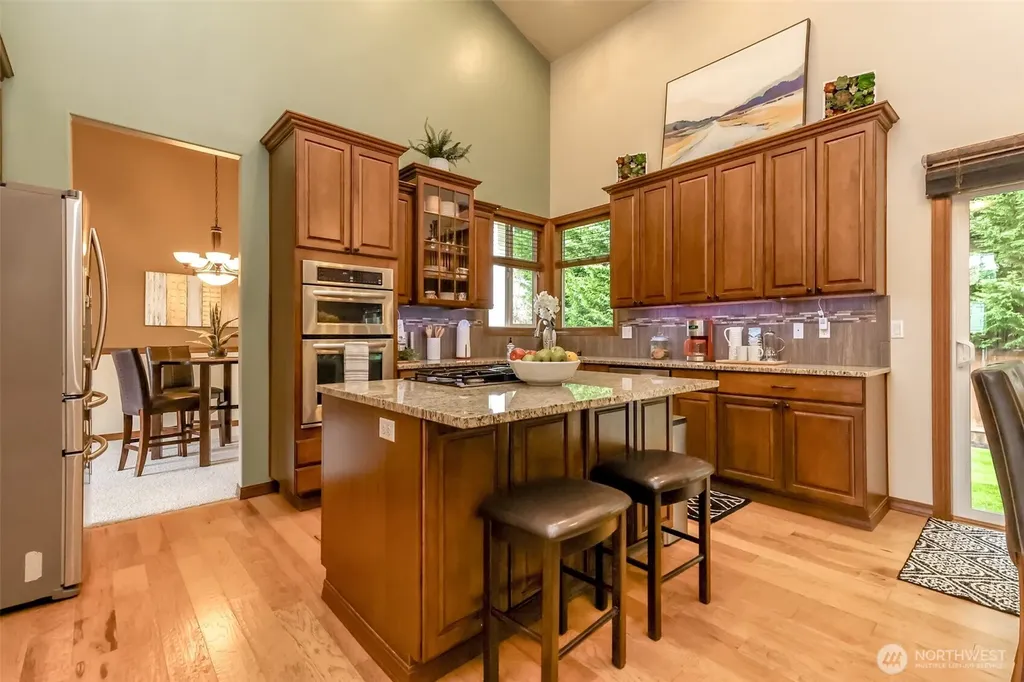 21305 62nd Street Ct E Lake Tapps WA 98391