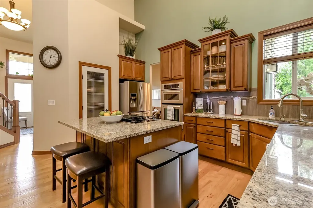21305 62nd Street Ct E Lake Tapps WA 98391