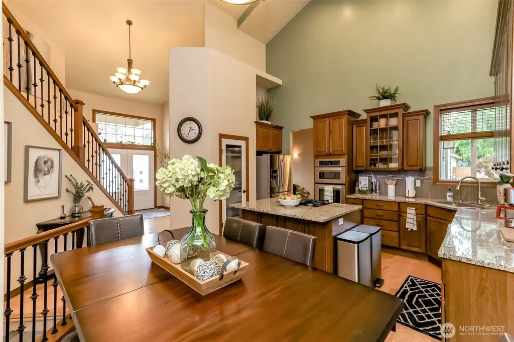 21305 62nd Street Ct E Lake Tapps WA 98391