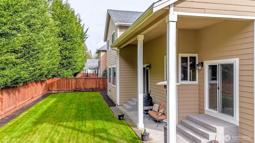 21305 62nd Street Ct E Lake Tapps WA 98391