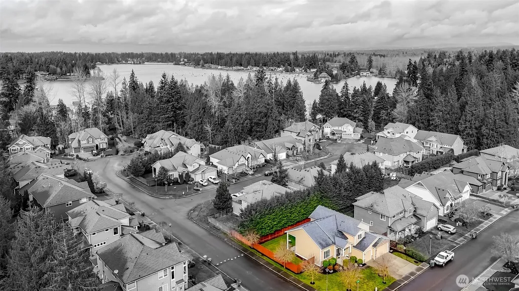 21305 62nd Street Ct E Lake Tapps WA 98391