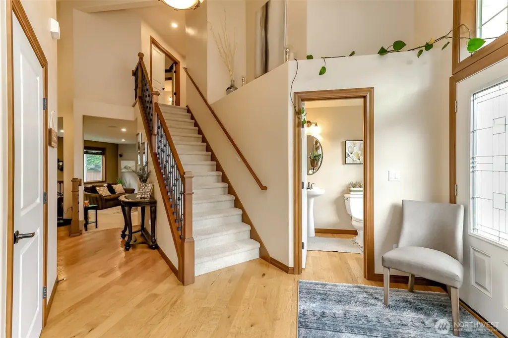 21305 62nd Street Ct E Lake Tapps WA 98391