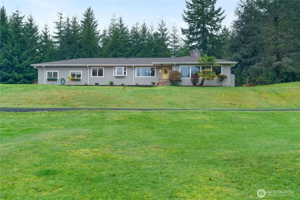 245 Joe Rocky Road Raymond WA 98577